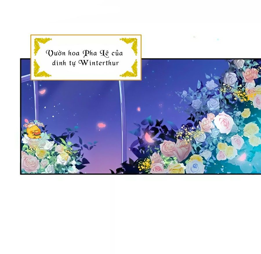 Ác Nữ Cải Biến Chapter 19 - Trang 2