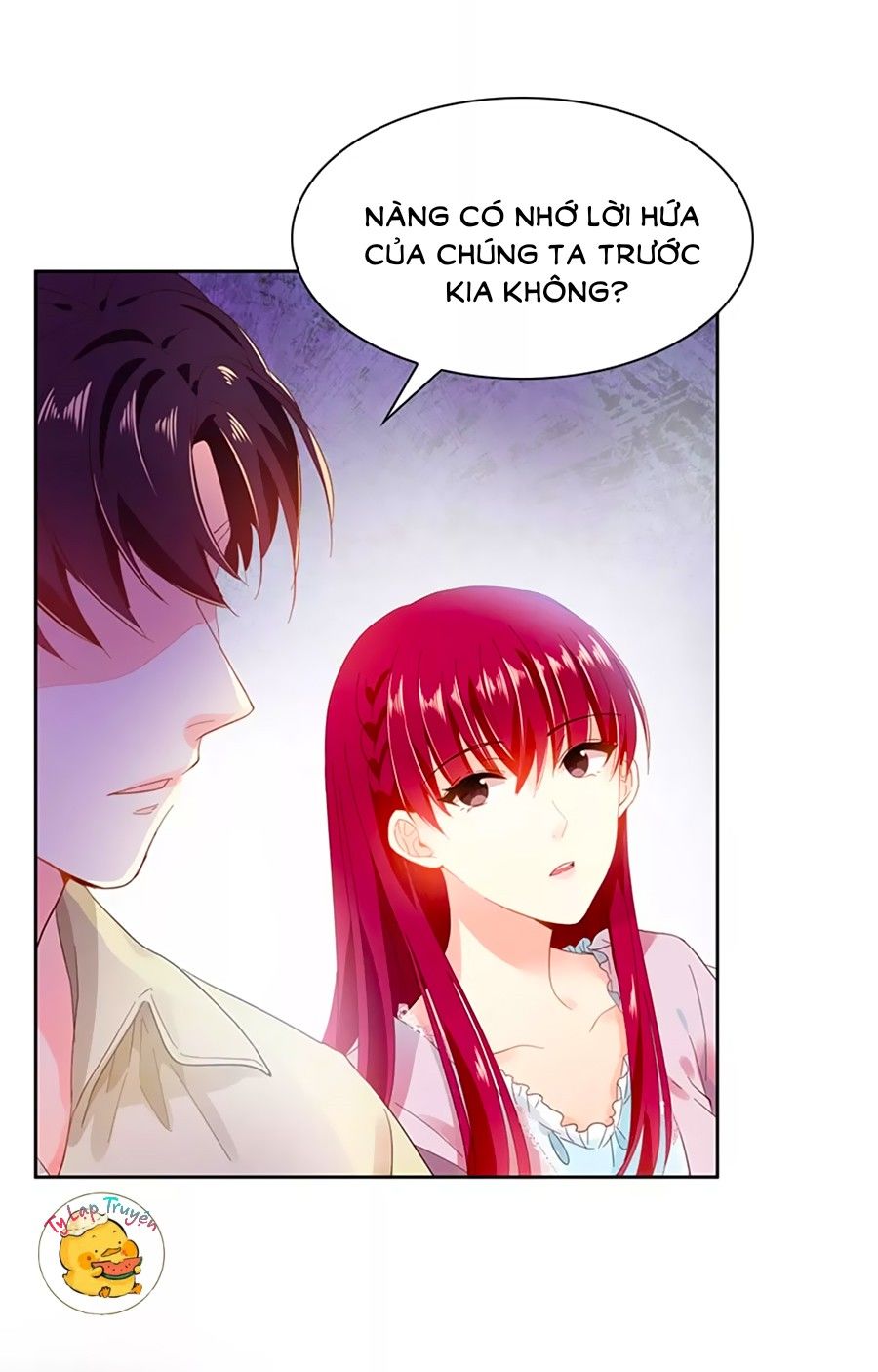 Ác Nữ Cải Biến Chapter 19 - Trang 2
