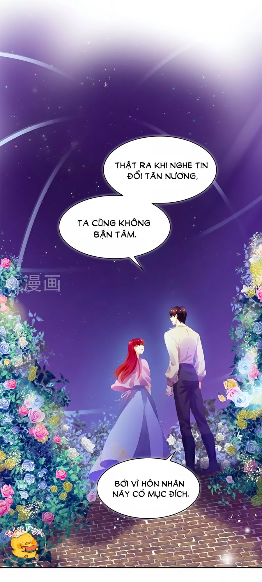 Ác Nữ Cải Biến Chapter 19 - Trang 2