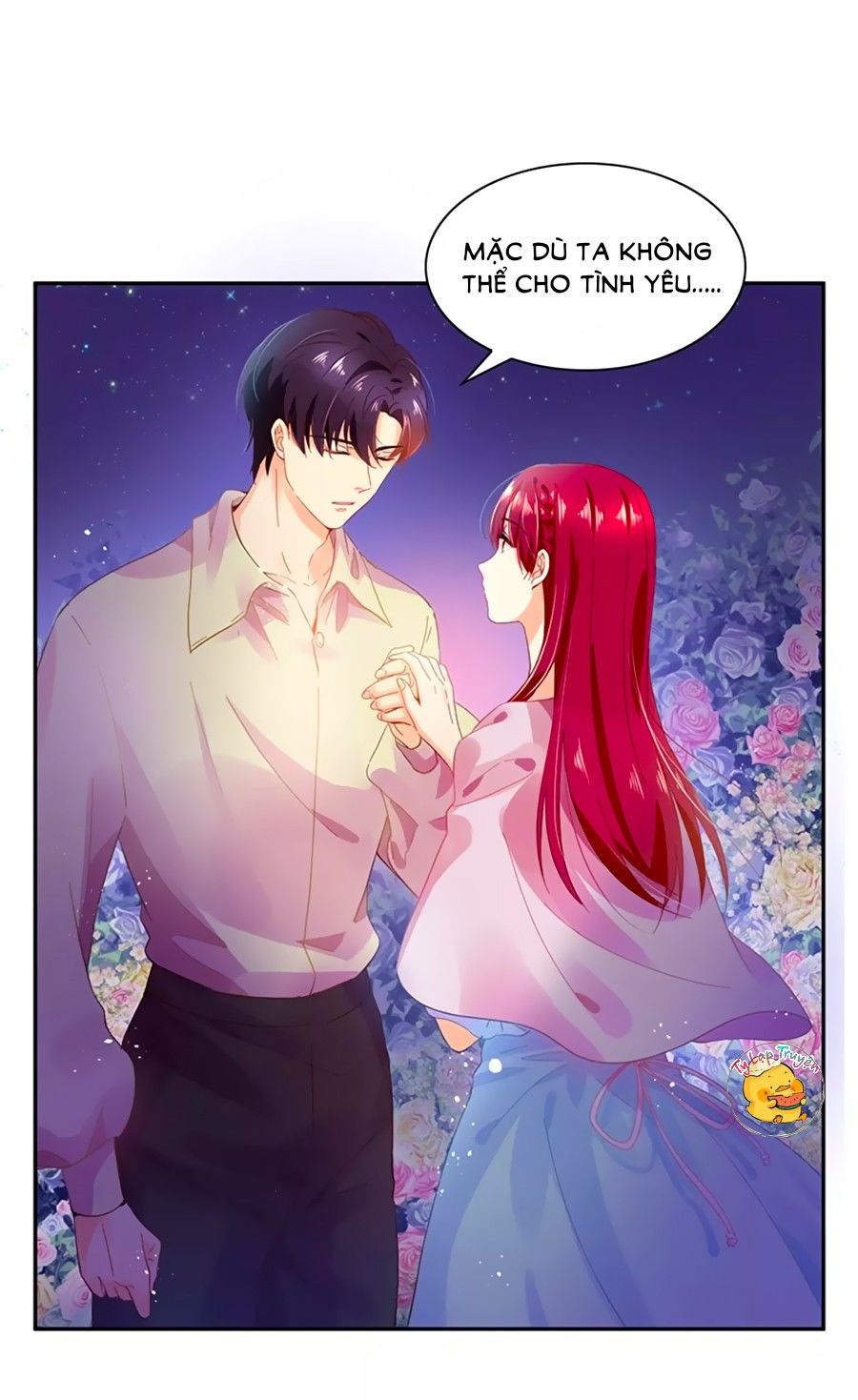 Ác Nữ Cải Biến Chapter 19 - Trang 2