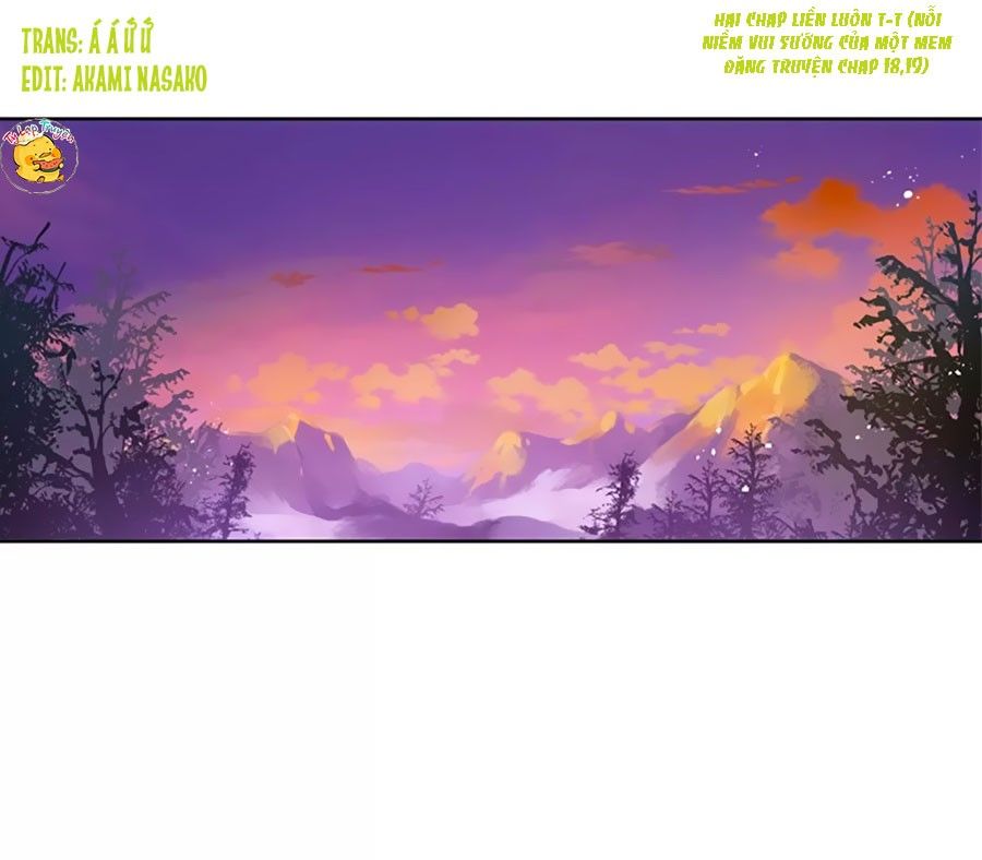 Ác Nữ Cải Biến Chapter 19 - Trang 2