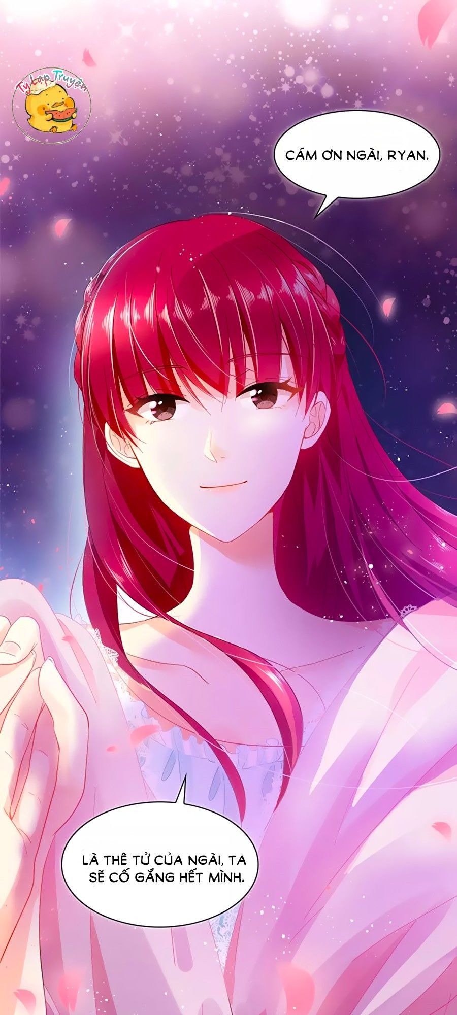 Ác Nữ Cải Biến Chapter 19 - Trang 2