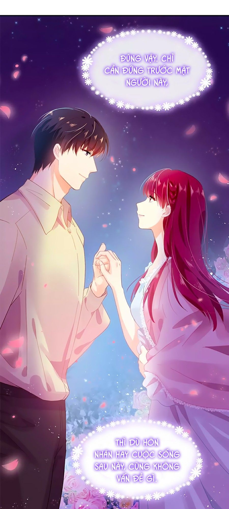 Ác Nữ Cải Biến Chapter 19 - Trang 2