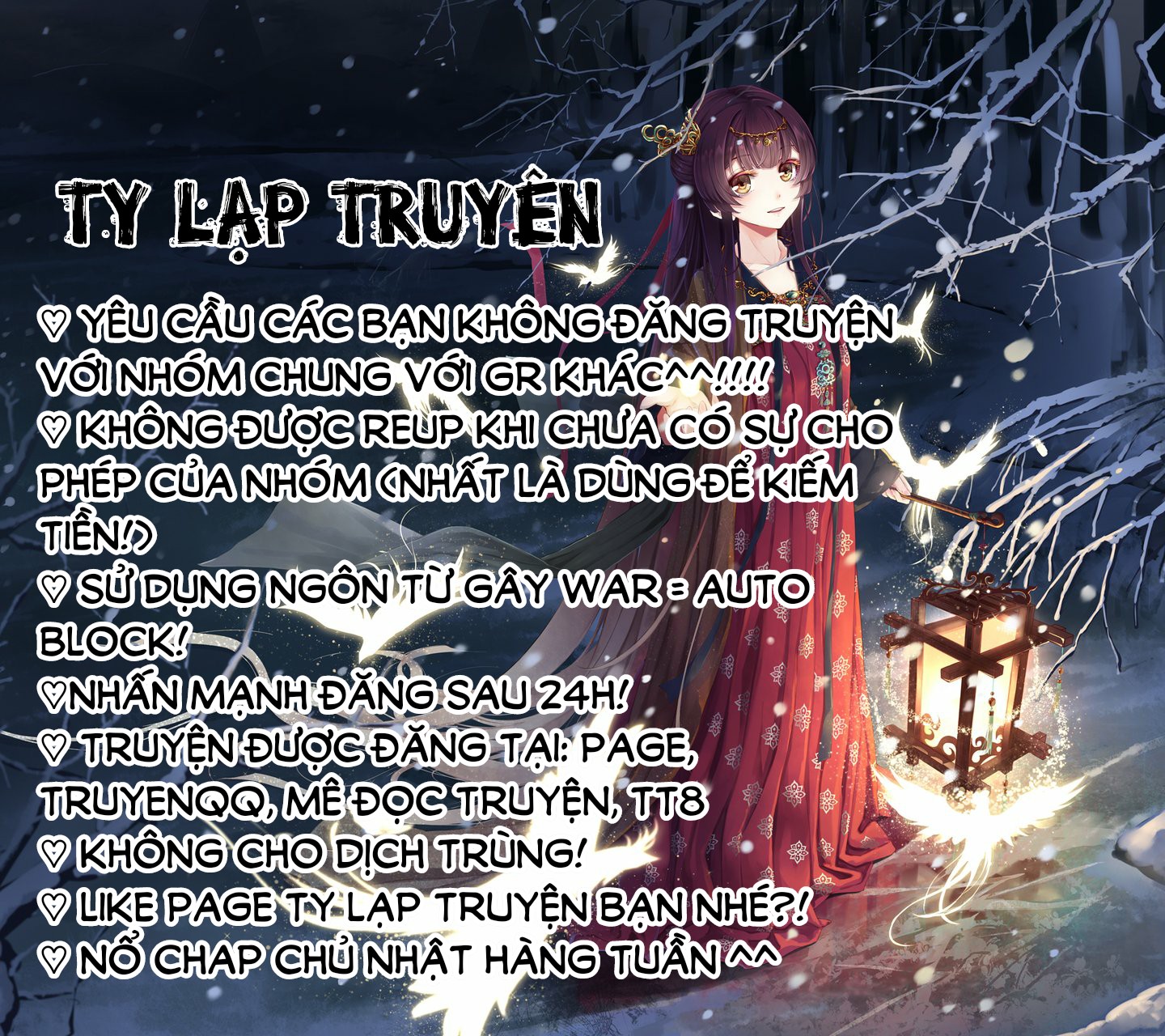 Ác Nữ Cải Biến Chapter 19 - Trang 2