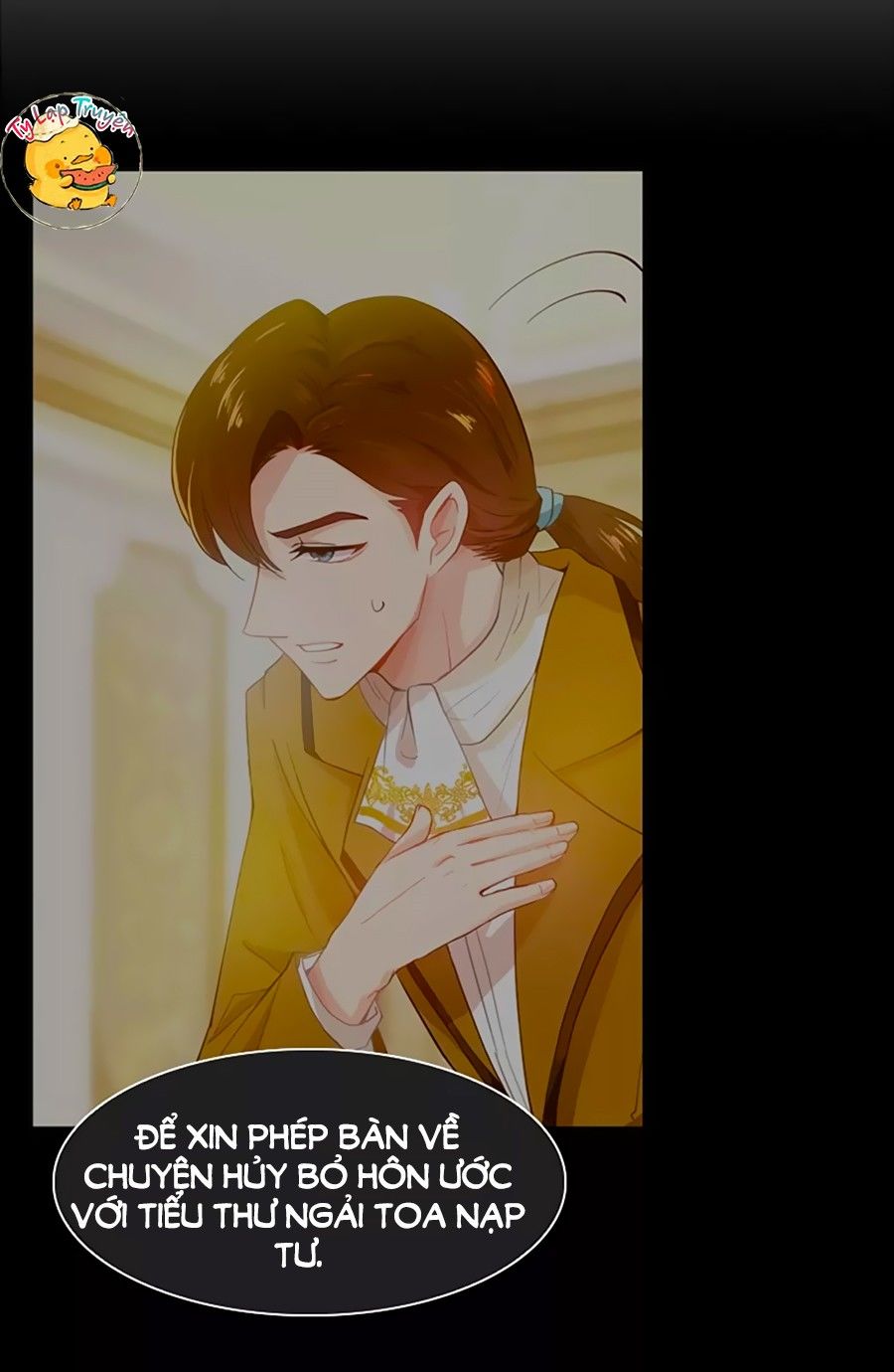 Ác Nữ Cải Biến Chapter 19 - Trang 2