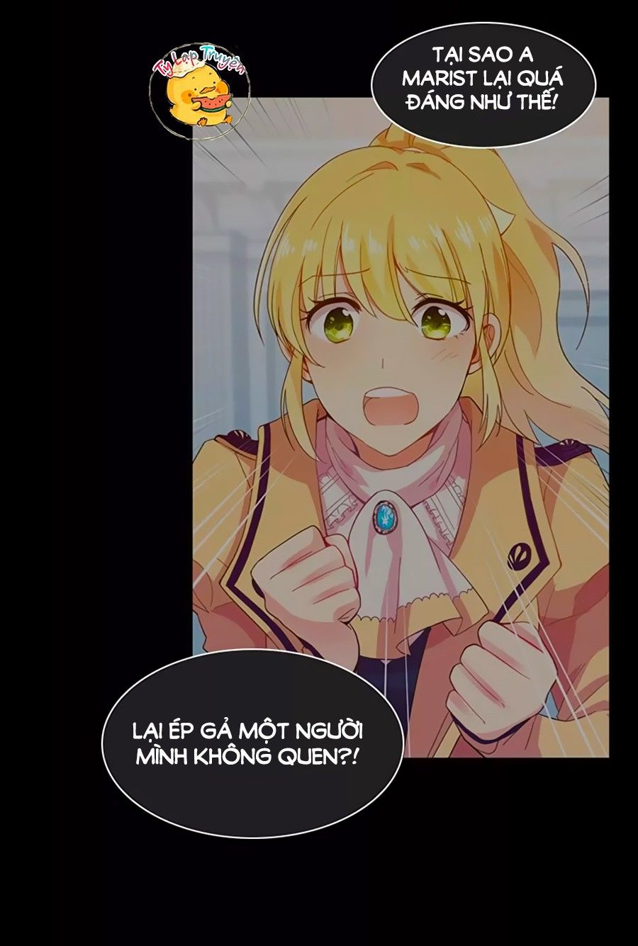 Ác Nữ Cải Biến Chapter 19 - Trang 2