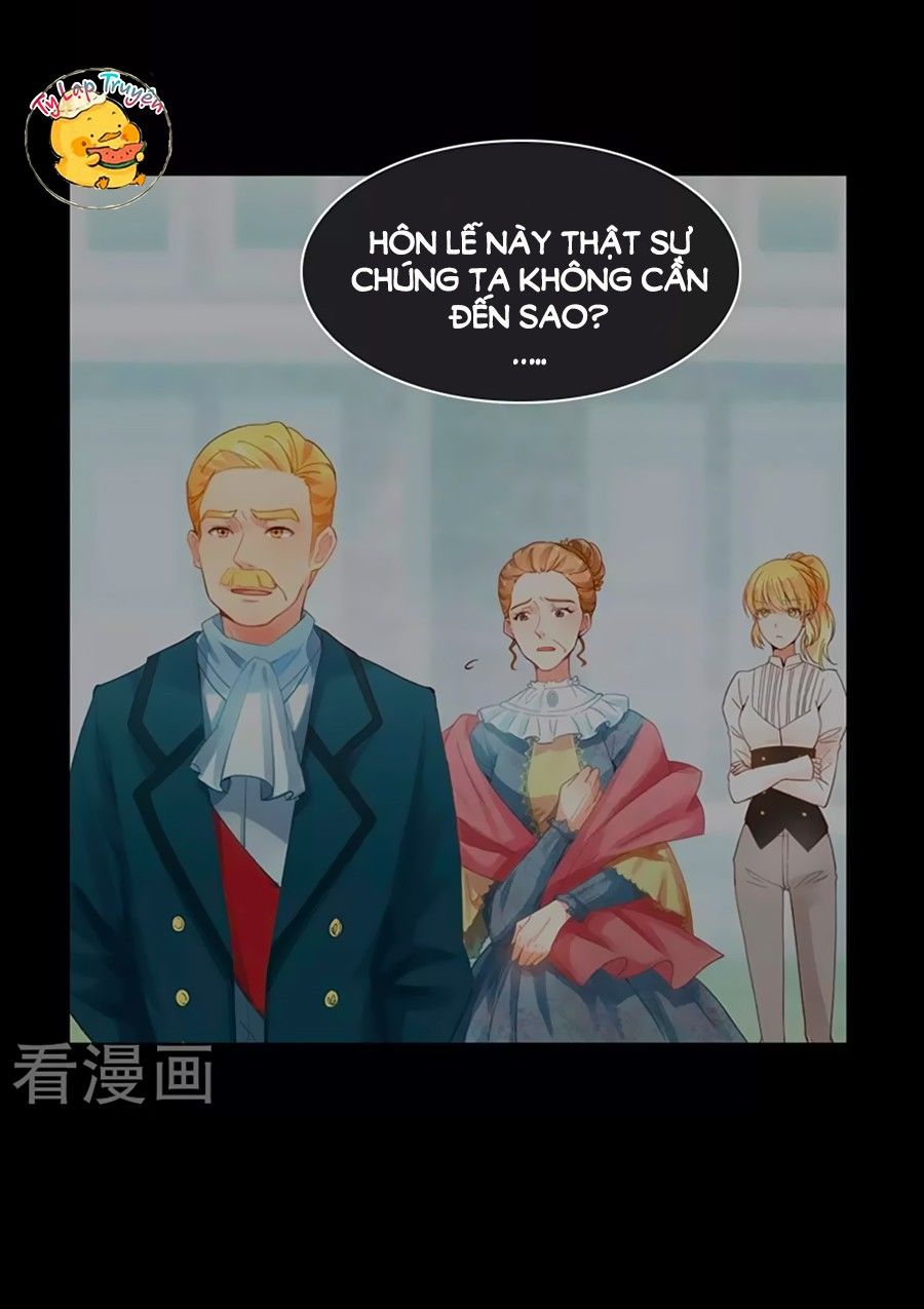 Ác Nữ Cải Biến Chapter 19 - Trang 2