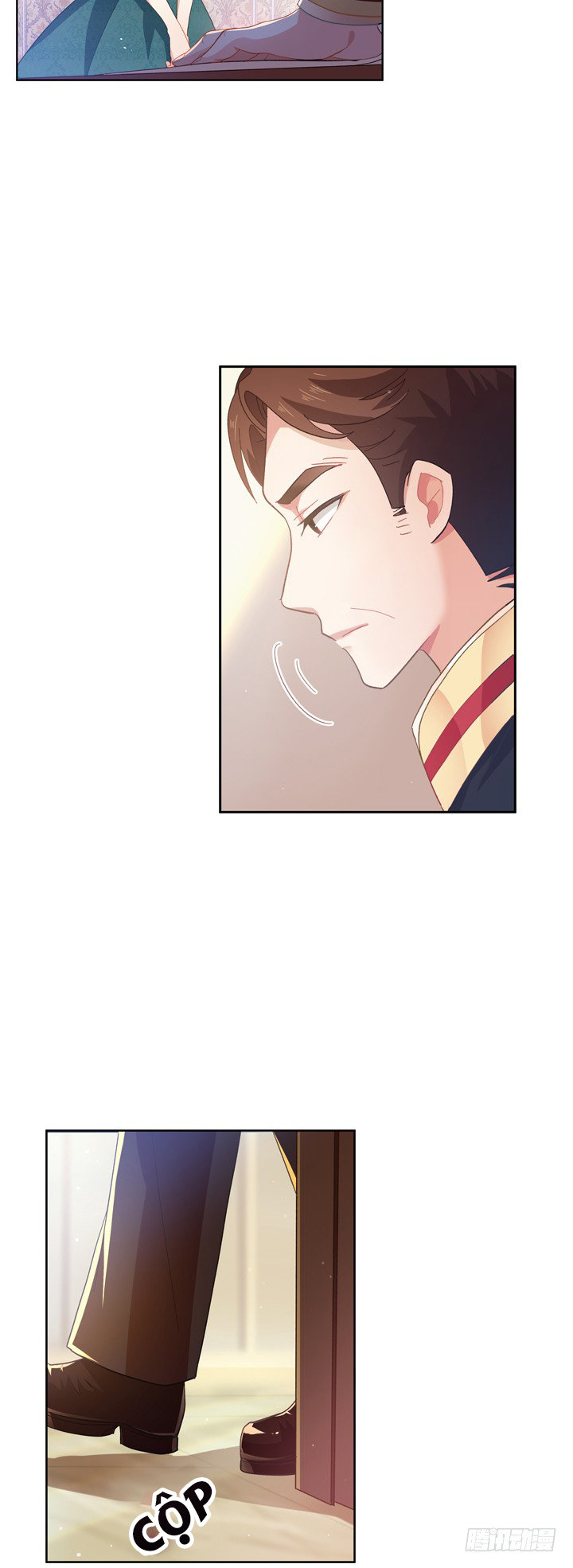 Ác Nữ Cải Biến Chapter 2 - Trang 2