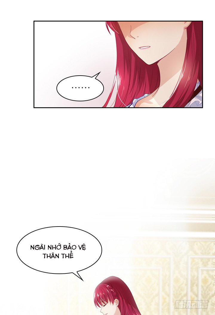 Ác Nữ Cải Biến Chapter 2 - Trang 2