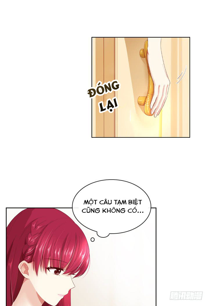 Ác Nữ Cải Biến Chapter 2 - Trang 2