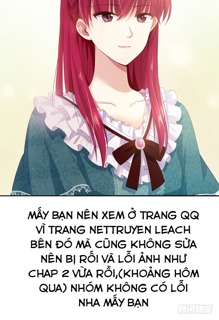 Ác Nữ Cải Biến Chapter 2 - Trang 2