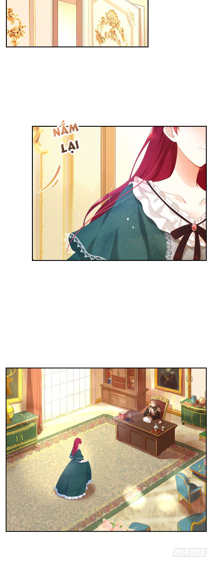 Ác Nữ Cải Biến Chapter 2 - Trang 2