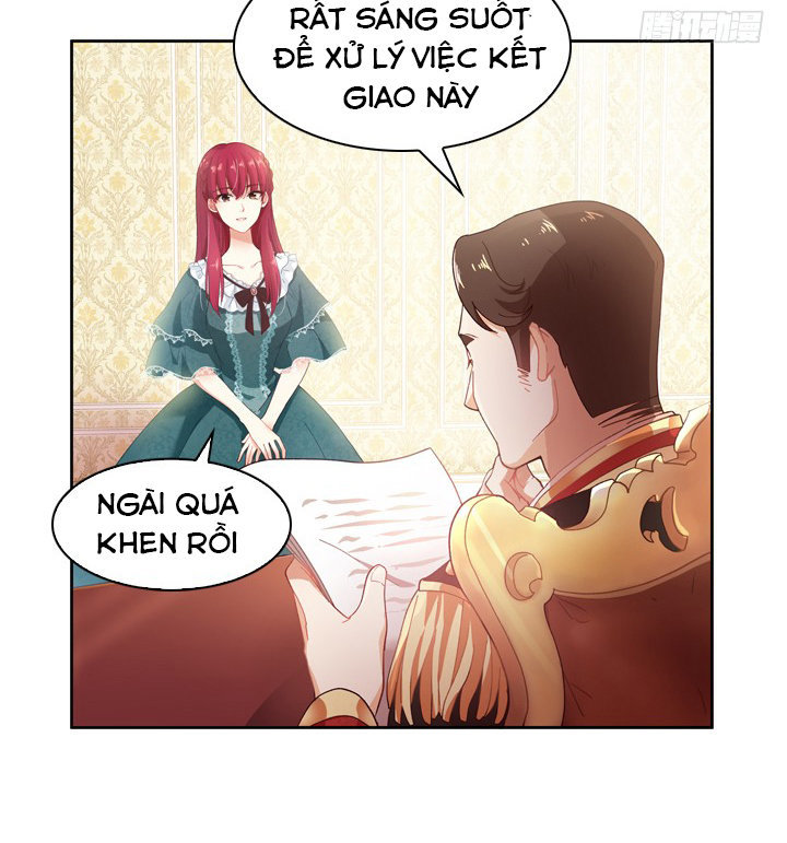 Ác Nữ Cải Biến Chapter 2 - Trang 2