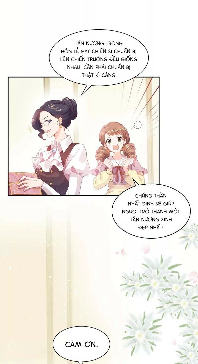 Ác Nữ Cải Biến Chapter 20 - Trang 2