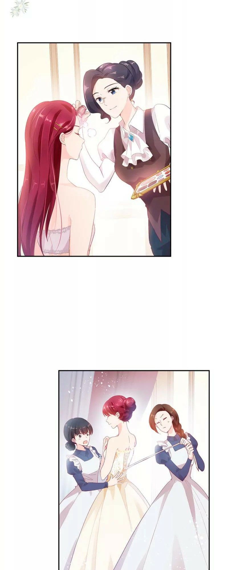 Ác Nữ Cải Biến Chapter 20 - Trang 2