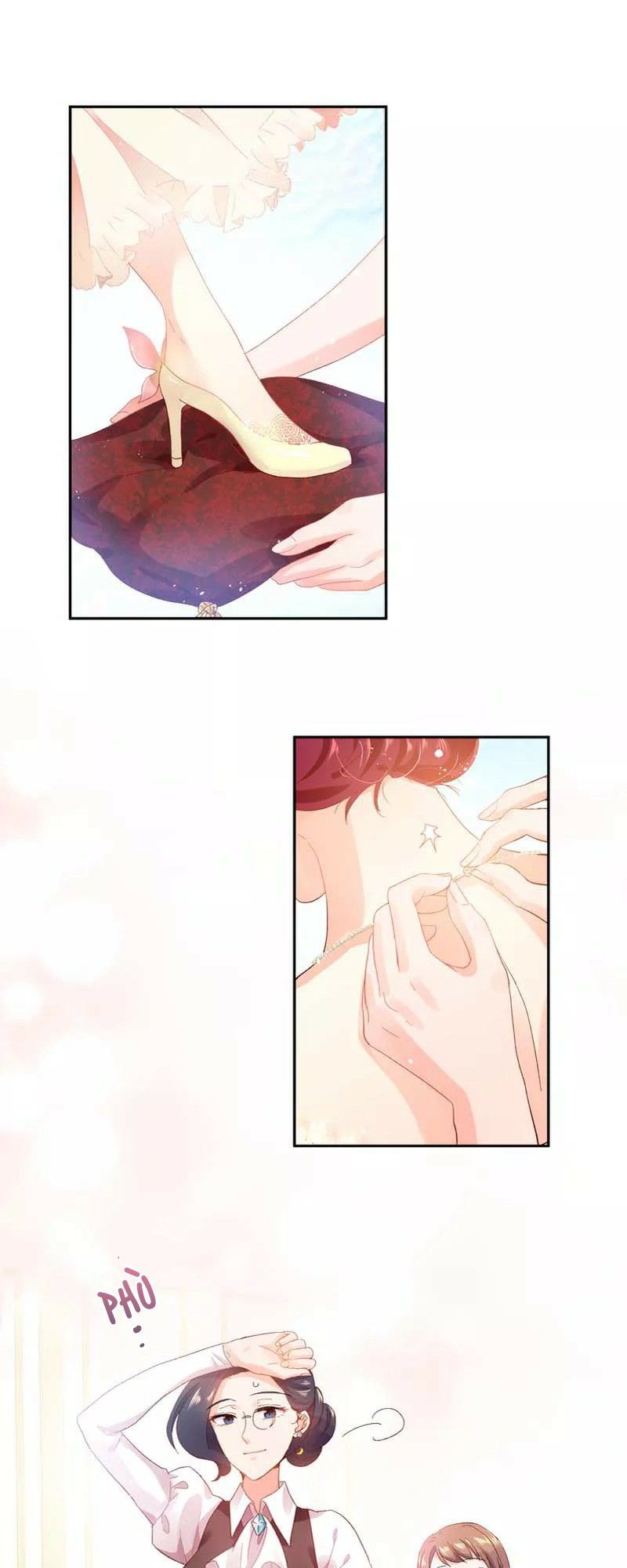 Ác Nữ Cải Biến Chapter 20 - Trang 2