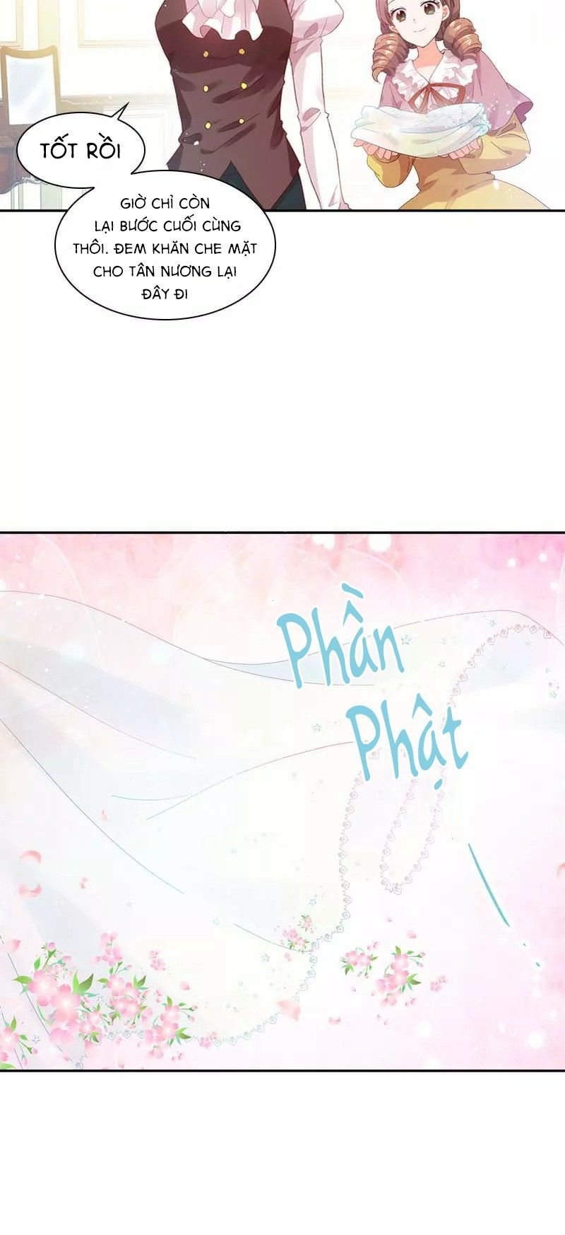 Ác Nữ Cải Biến Chapter 20 - Trang 2