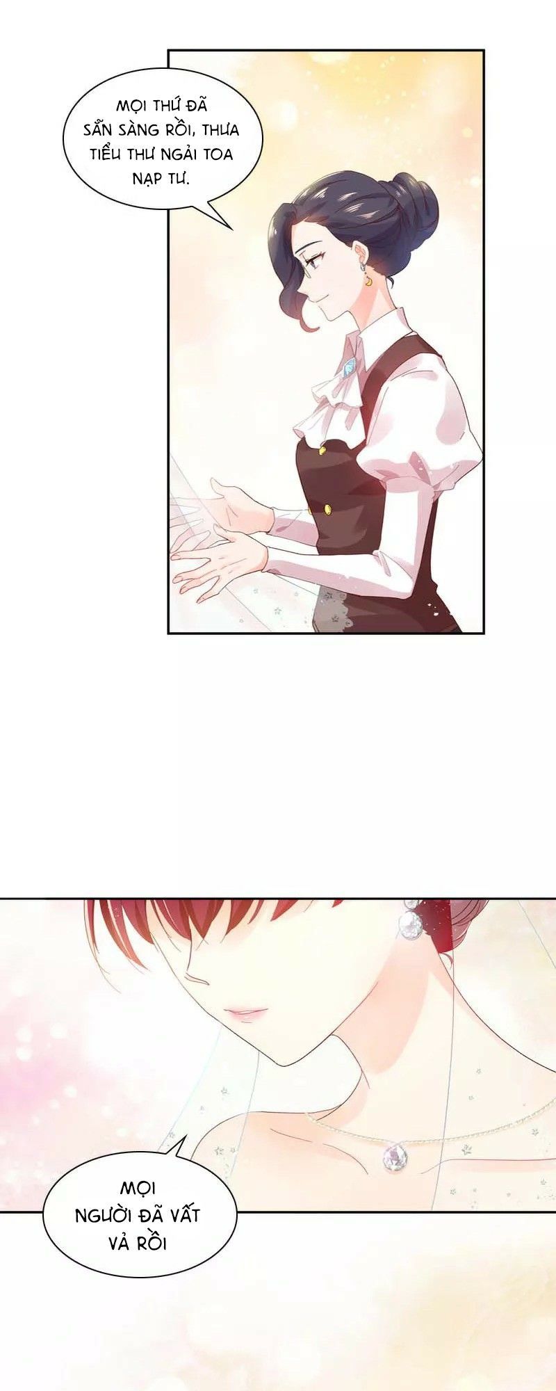 Ác Nữ Cải Biến Chapter 20 - Trang 2