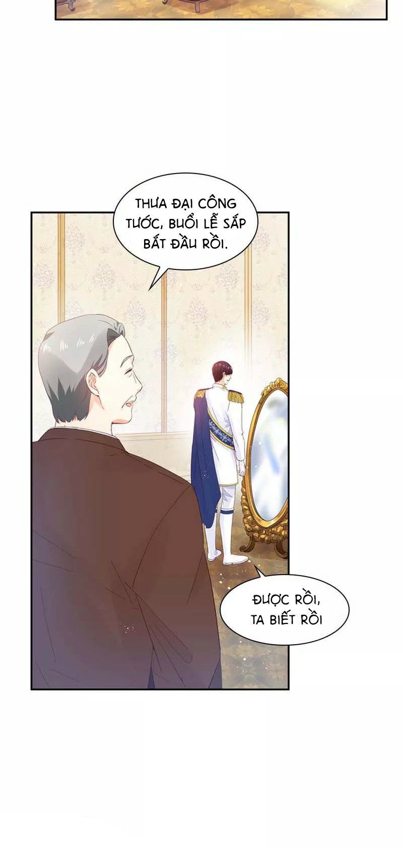 Ác Nữ Cải Biến Chapter 20 - Trang 2