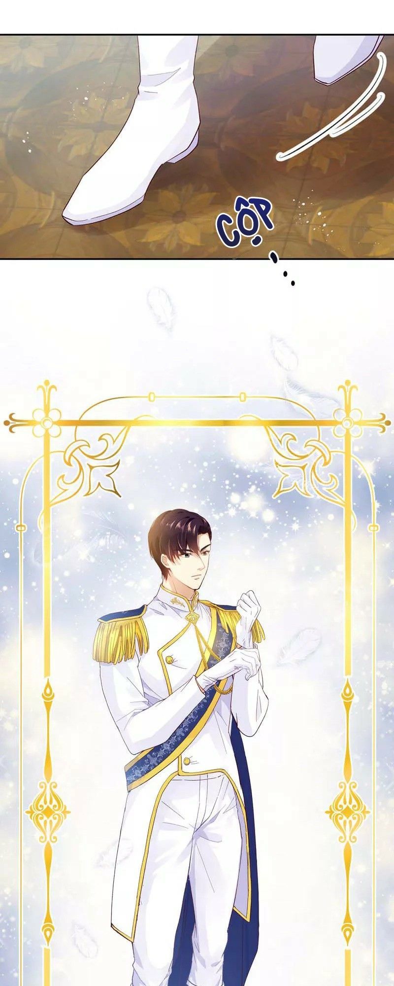 Ác Nữ Cải Biến Chapter 20 - Trang 2