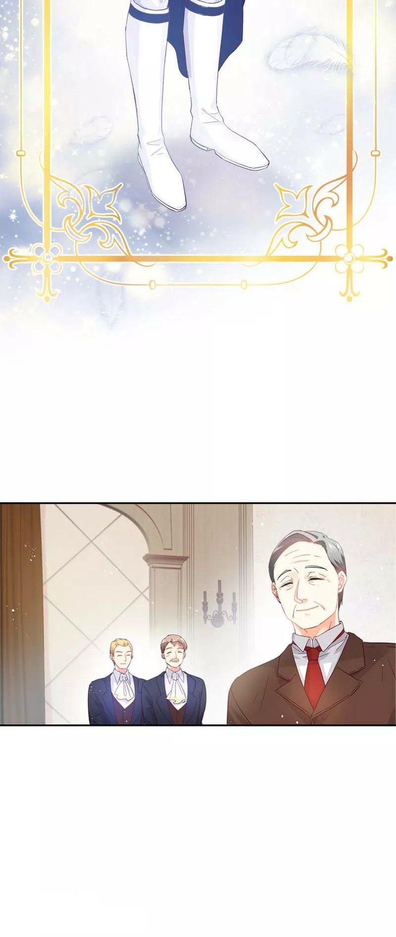 Ác Nữ Cải Biến Chapter 20 - Trang 2