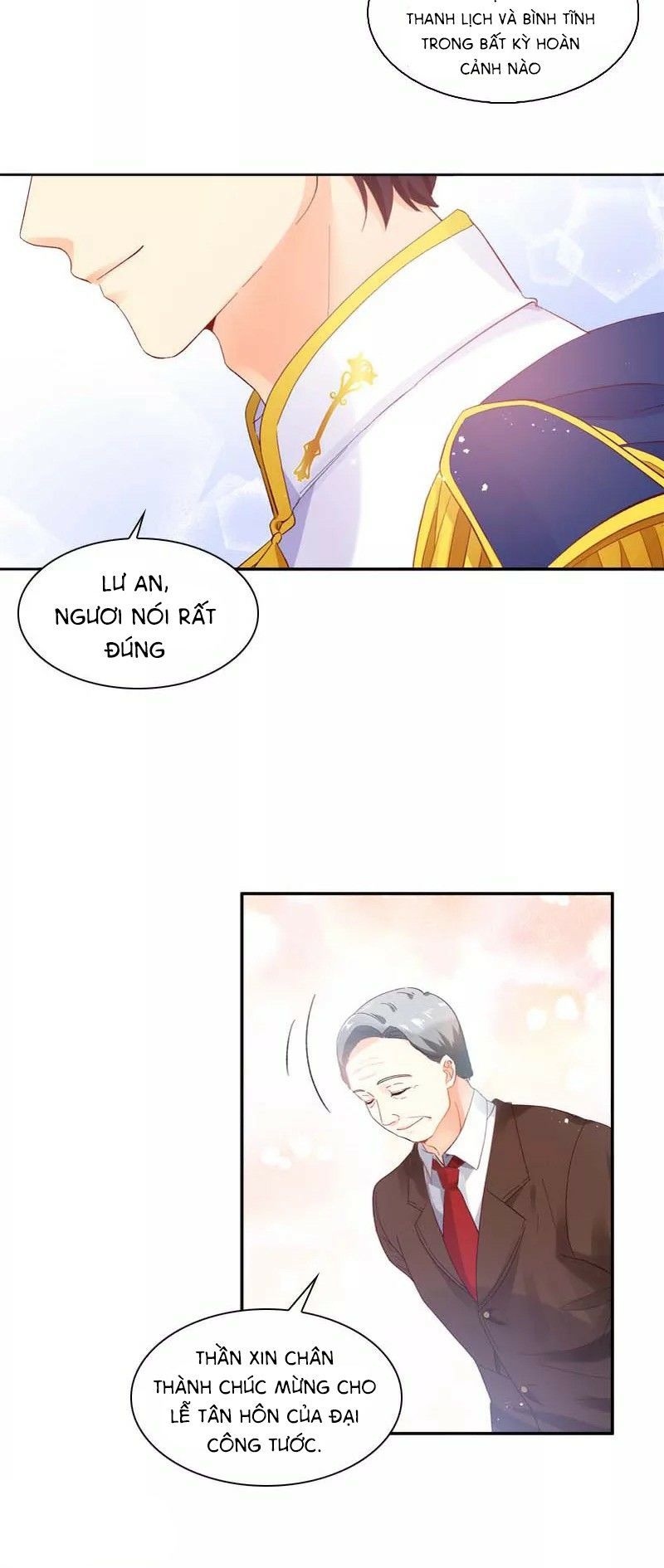 Ác Nữ Cải Biến Chapter 20 - Trang 2