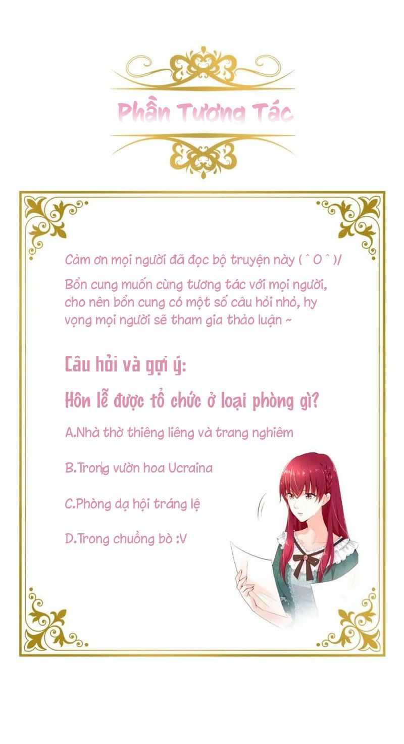 Ác Nữ Cải Biến Chapter 20 - Trang 2