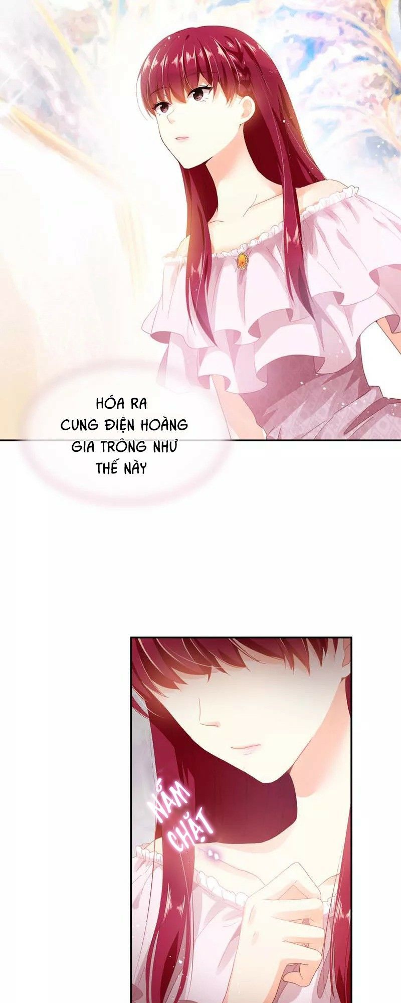 Ác Nữ Cải Biến Chapter 20 - Trang 2