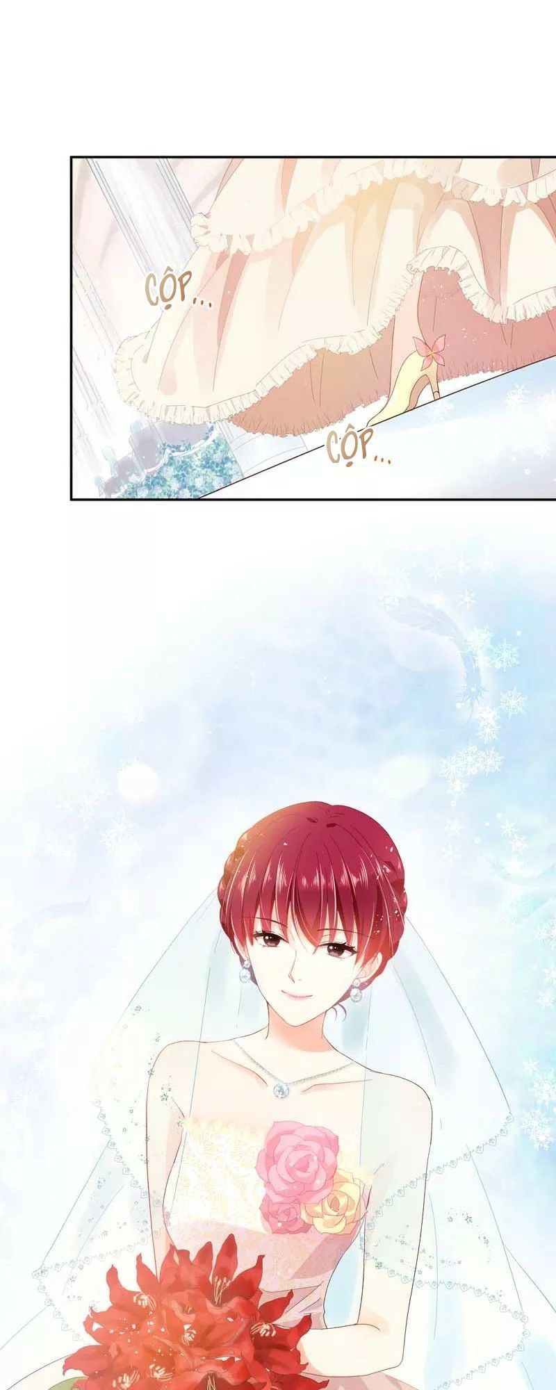 Ác Nữ Cải Biến Chapter 21 - Trang 2