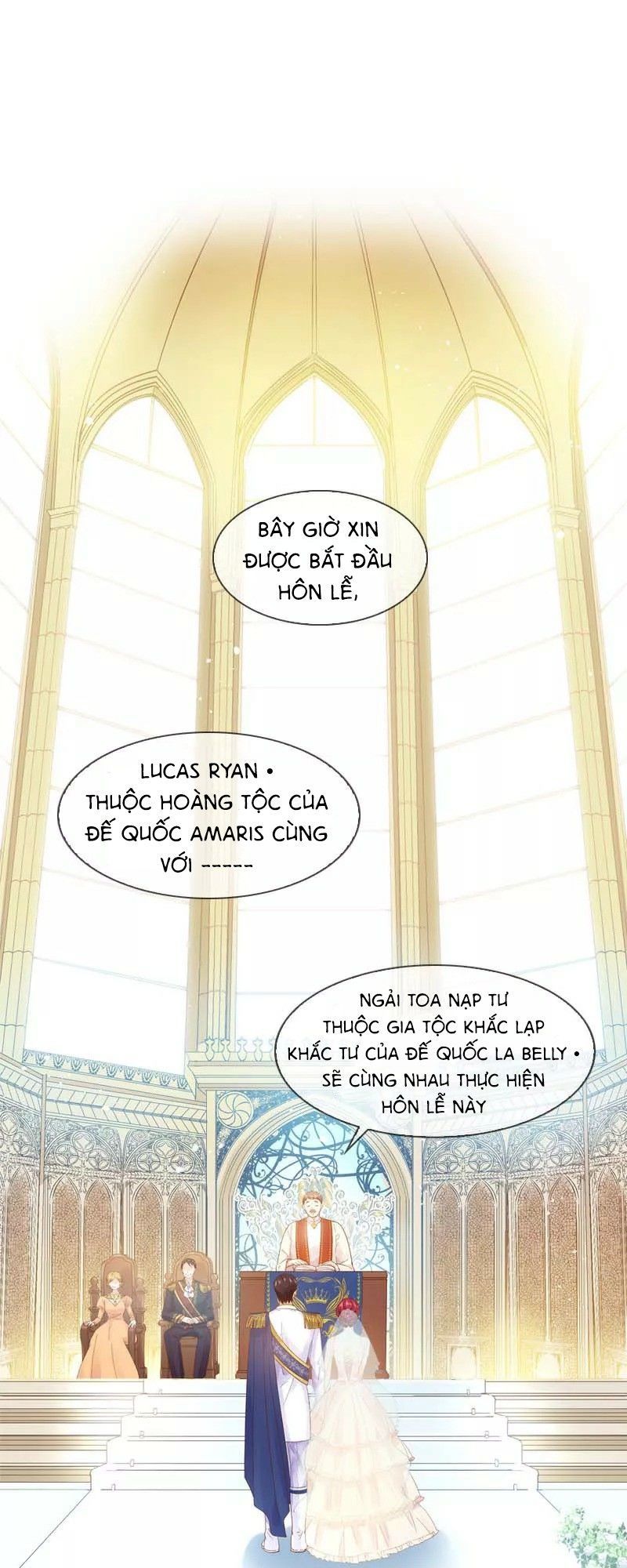 Ác Nữ Cải Biến Chapter 21 - Trang 2