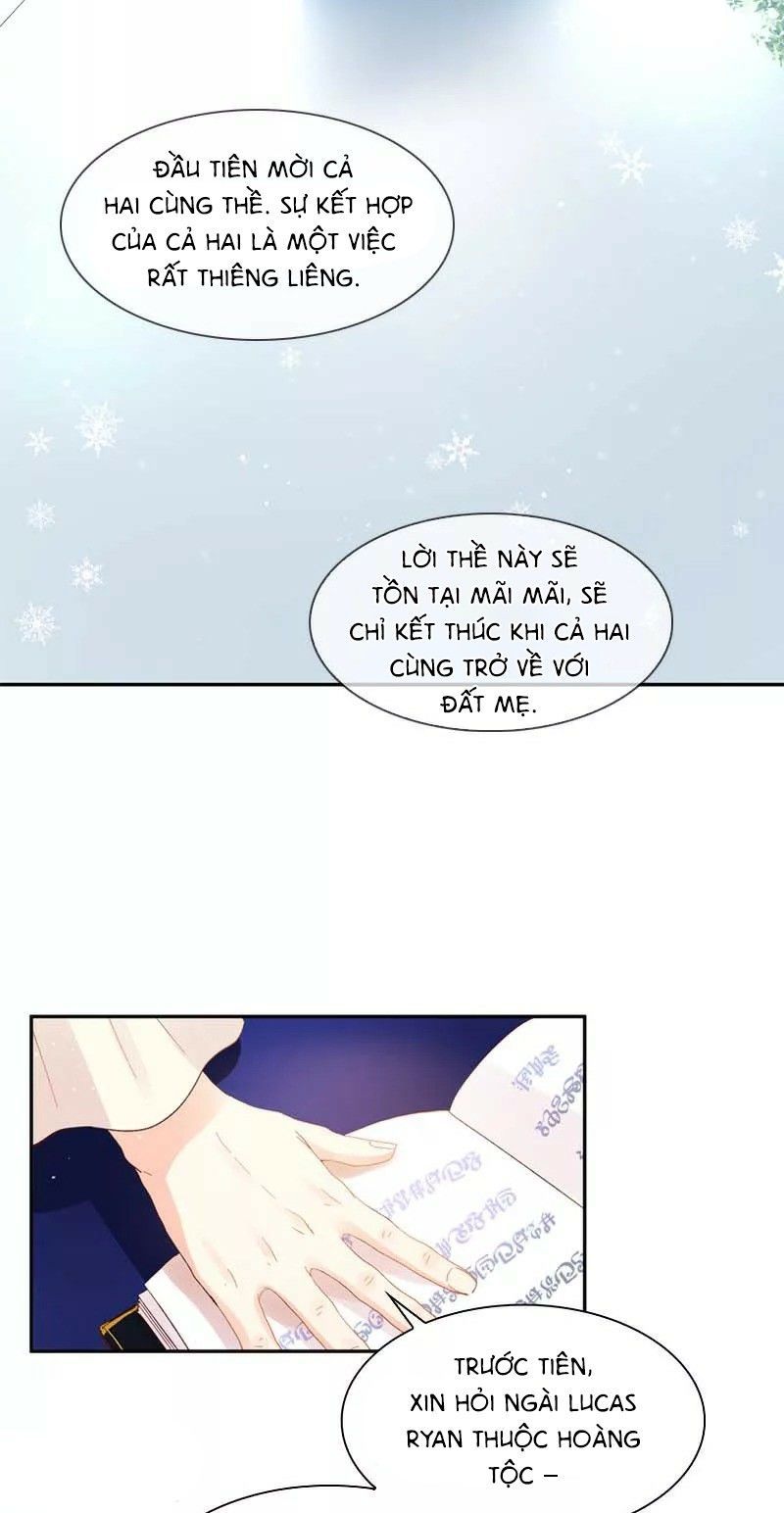 Ác Nữ Cải Biến Chapter 21 - Trang 2
