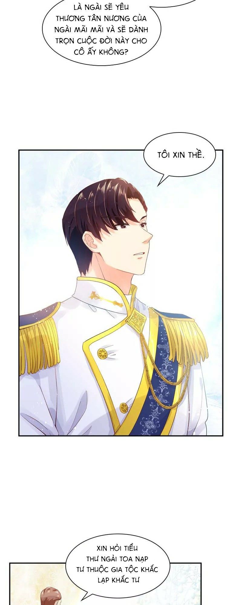 Ác Nữ Cải Biến Chapter 21 - Trang 2