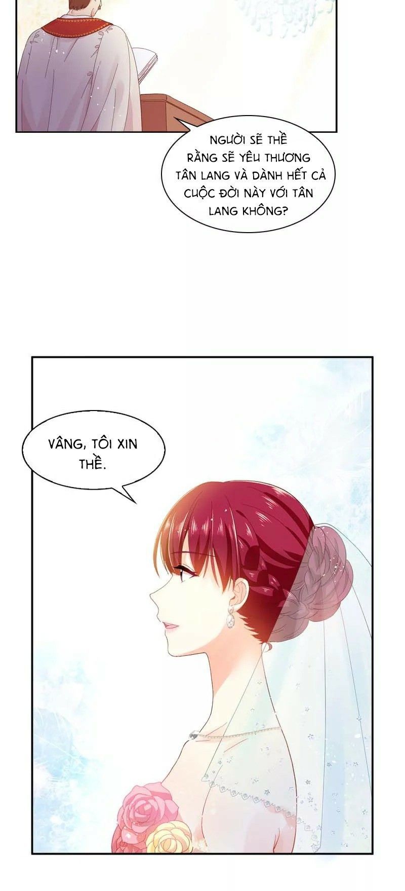 Ác Nữ Cải Biến Chapter 21 - Trang 2