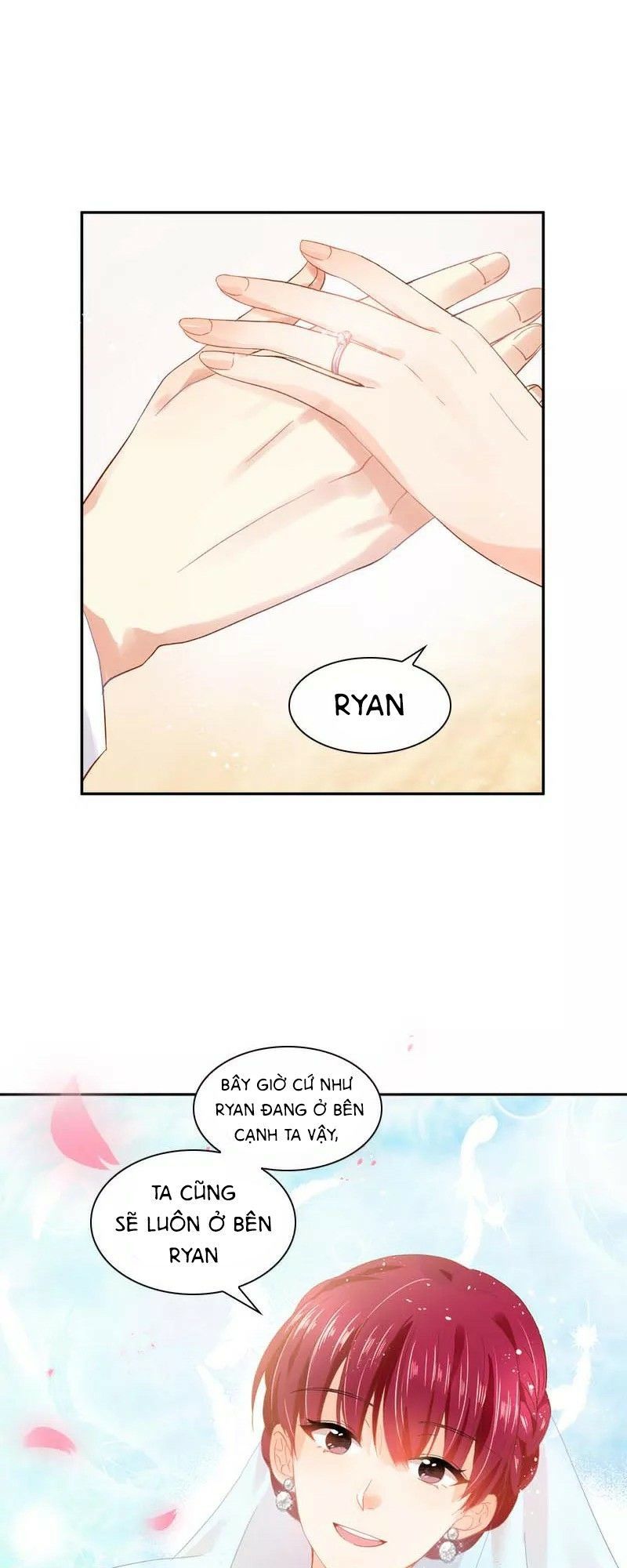 Ác Nữ Cải Biến Chapter 21 - Trang 2