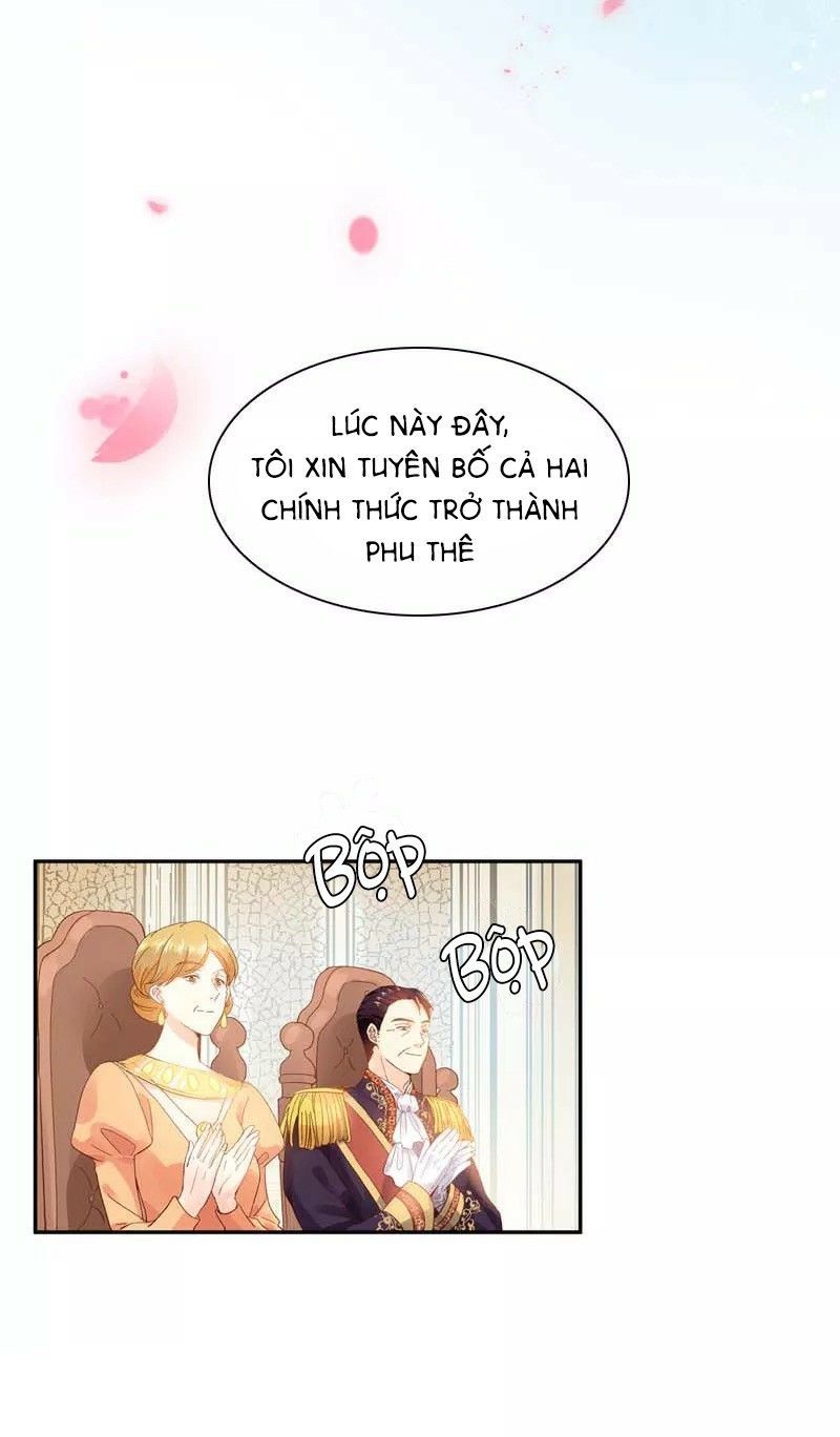 Ác Nữ Cải Biến Chapter 21 - Trang 2