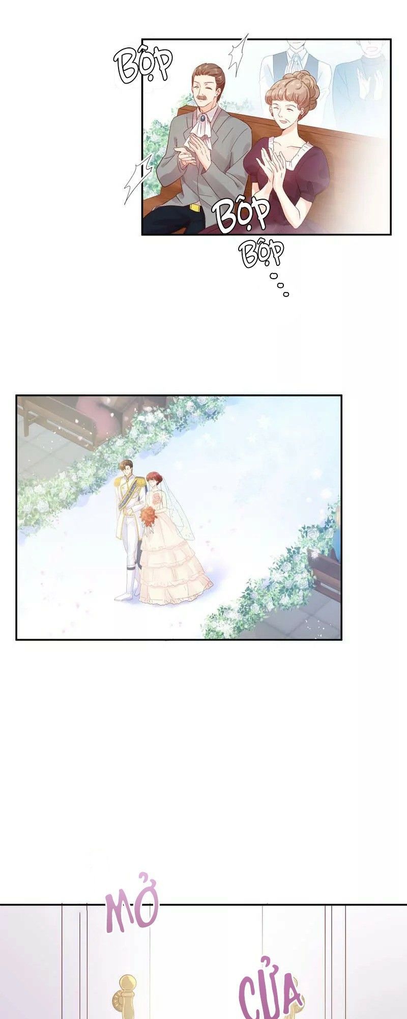 Ác Nữ Cải Biến Chapter 21 - Trang 2