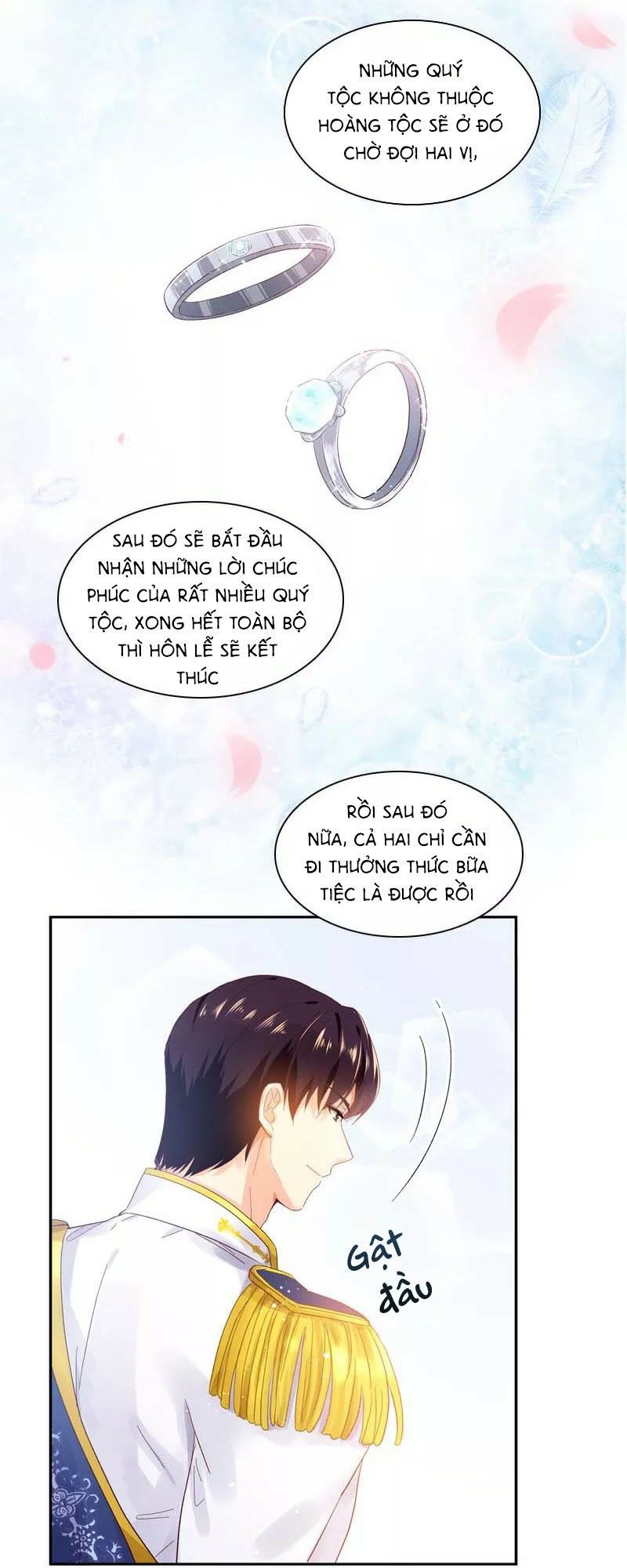 Ác Nữ Cải Biến Chapter 21 - Trang 2