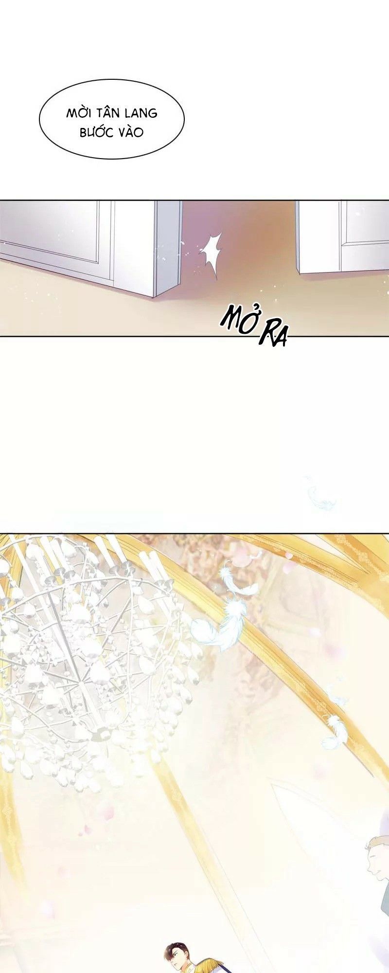 Ác Nữ Cải Biến Chapter 21 - Trang 2