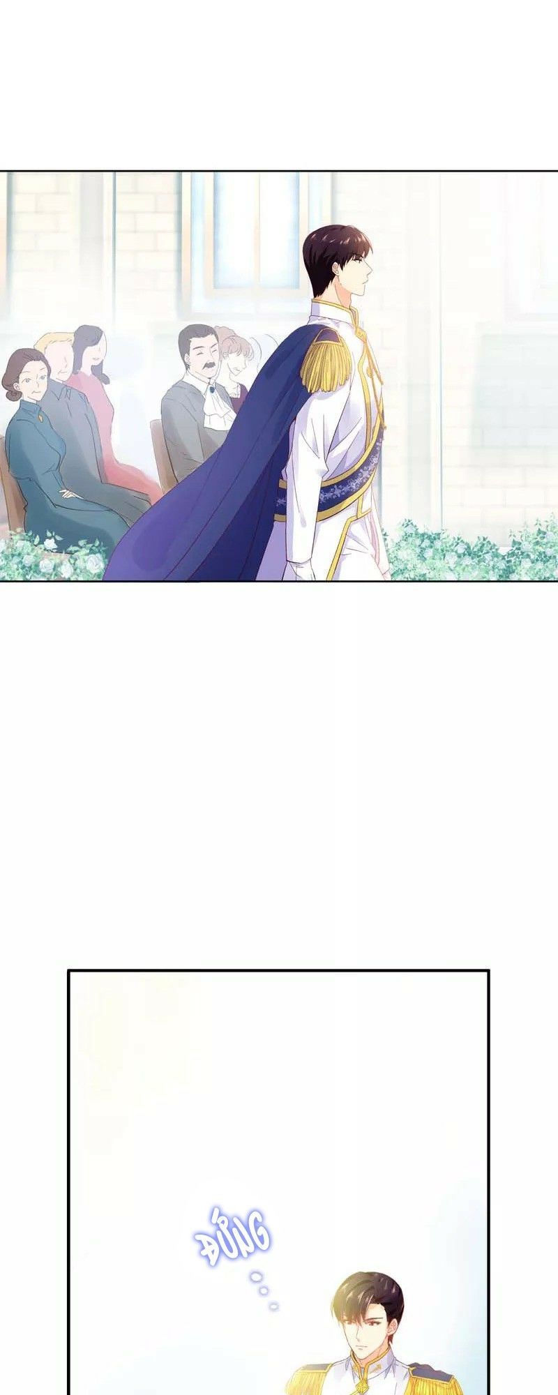 Ác Nữ Cải Biến Chapter 21 - Trang 2