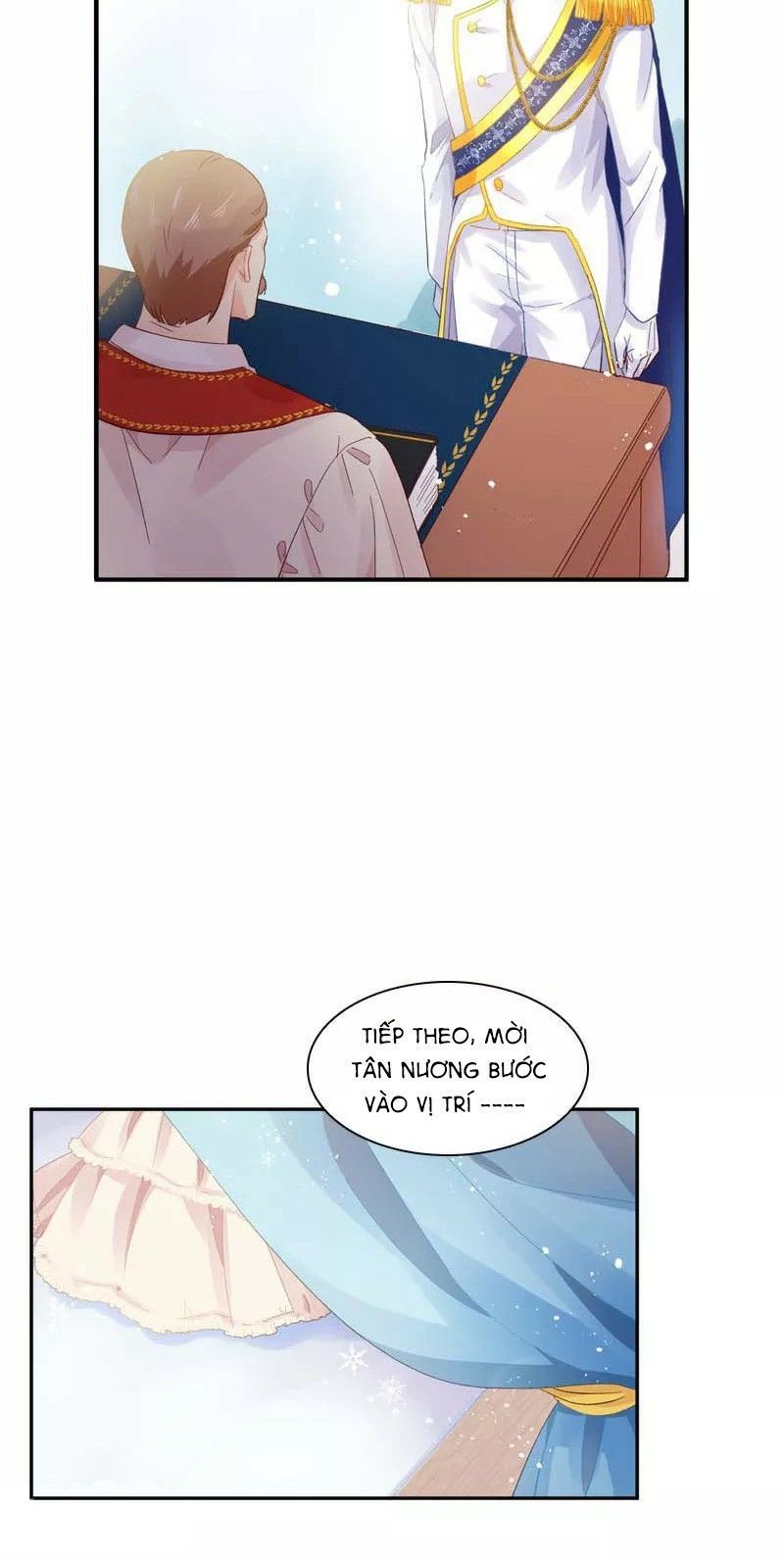 Ác Nữ Cải Biến Chapter 21 - Trang 2