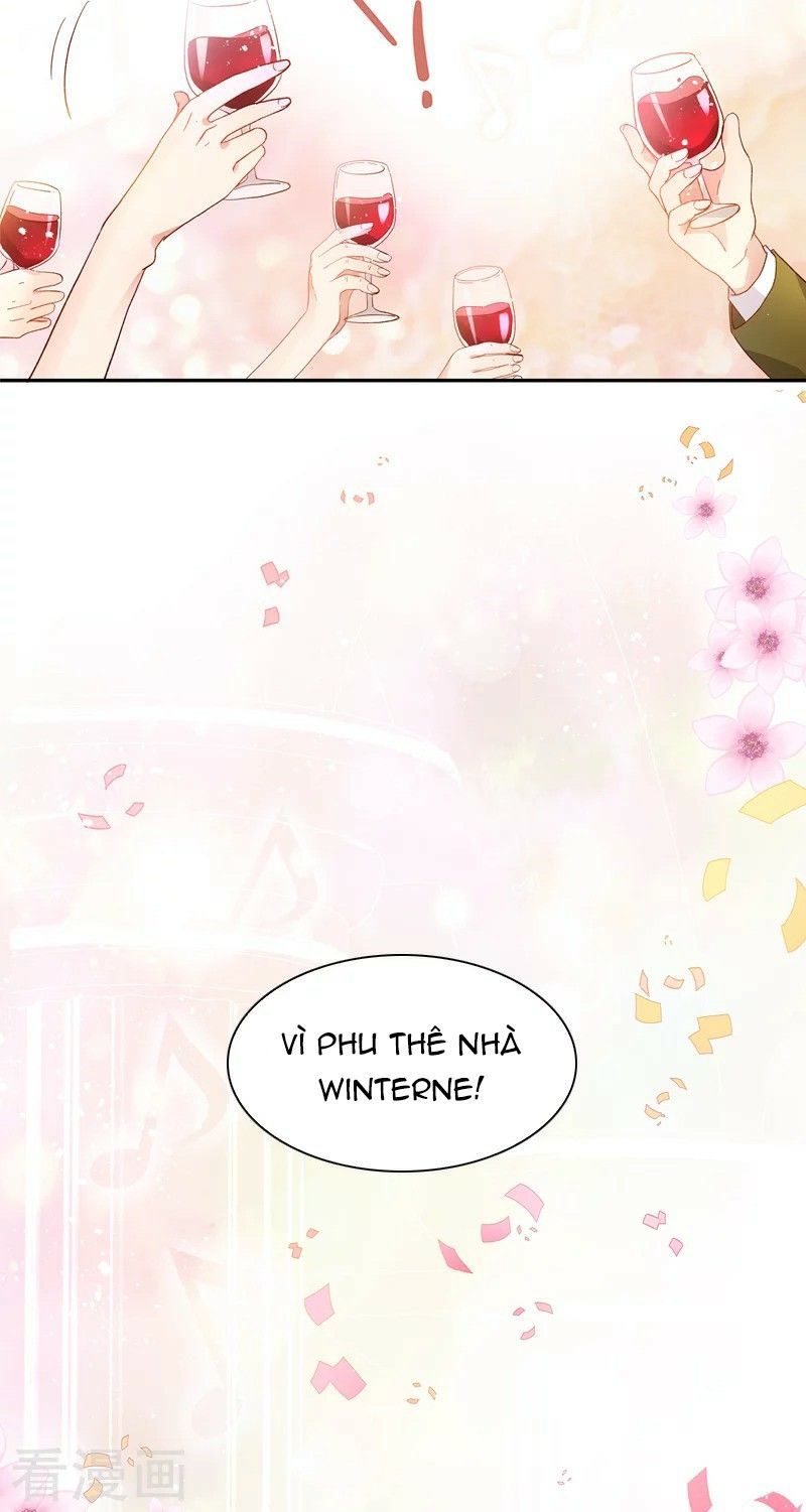 Ác Nữ Cải Biến Chapter 22 - Trang 2