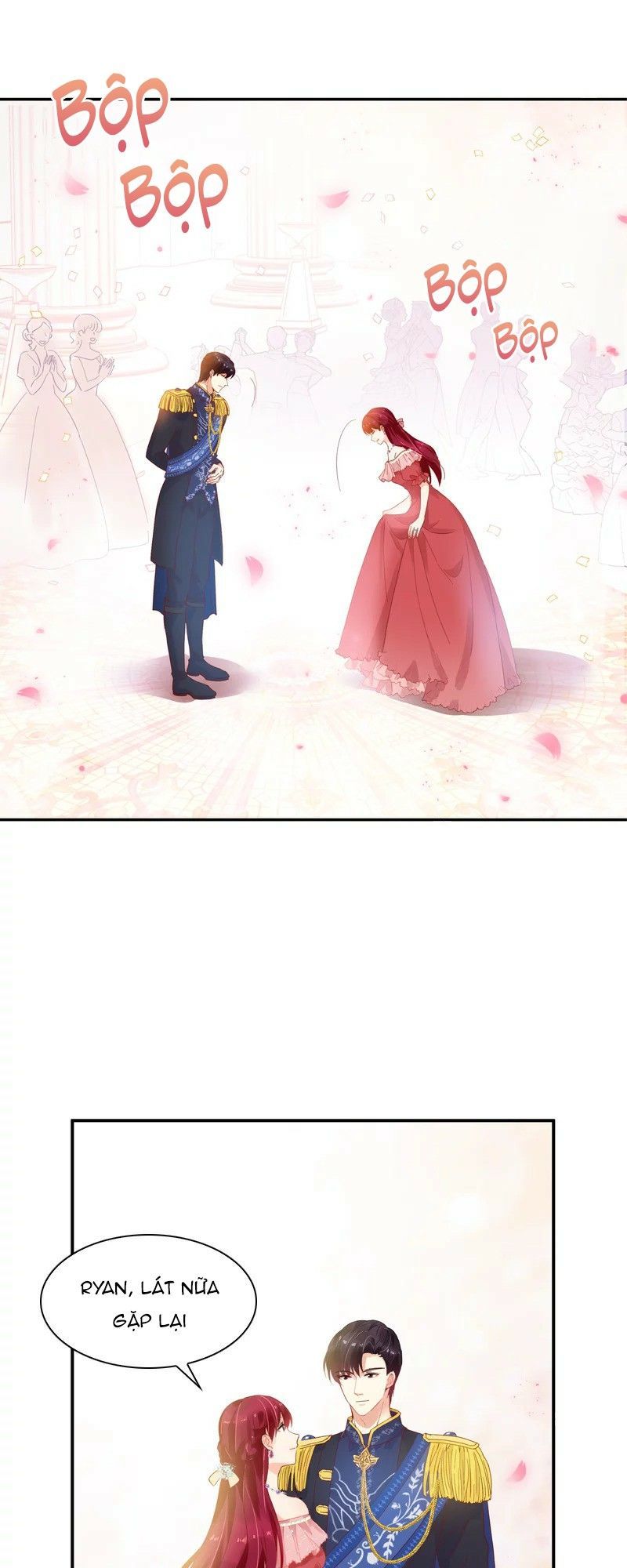 Ác Nữ Cải Biến Chapter 22 - Trang 2