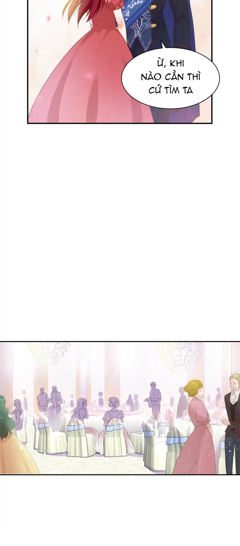 Ác Nữ Cải Biến Chapter 22 - Trang 2