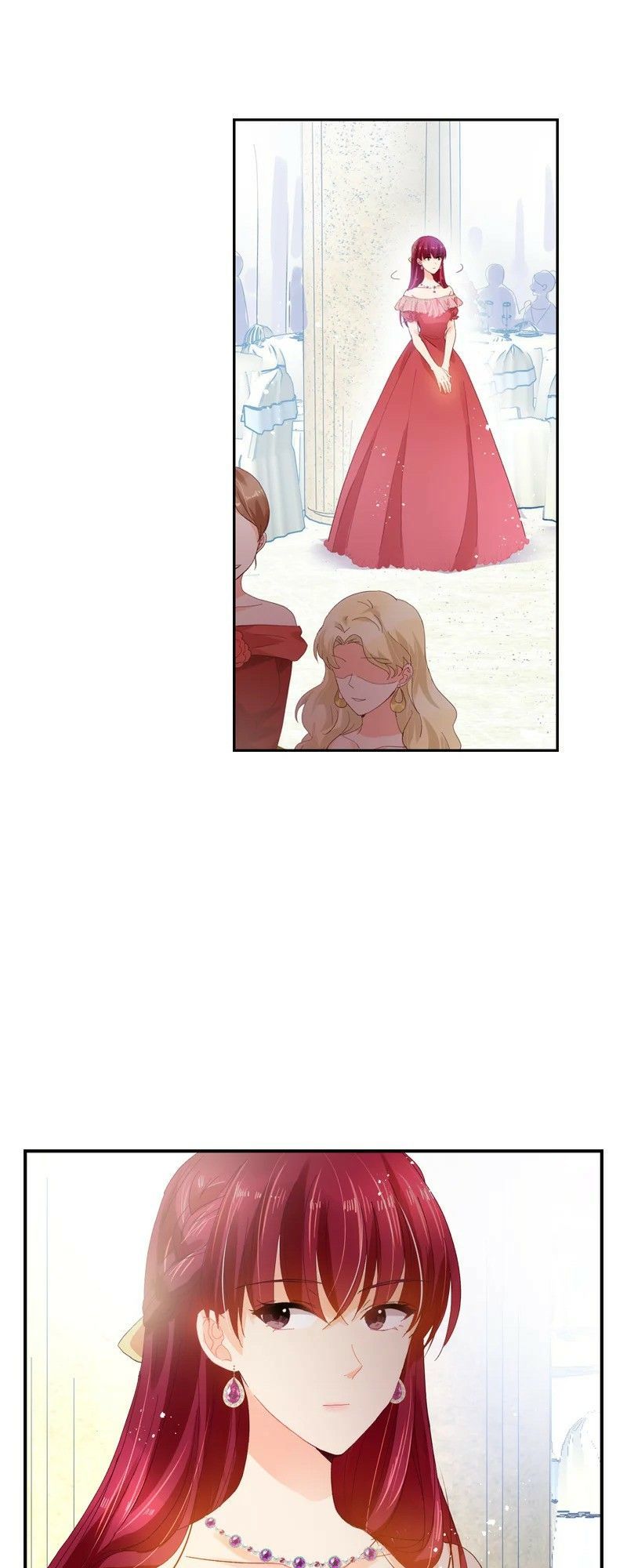 Ác Nữ Cải Biến Chapter 22 - Trang 2