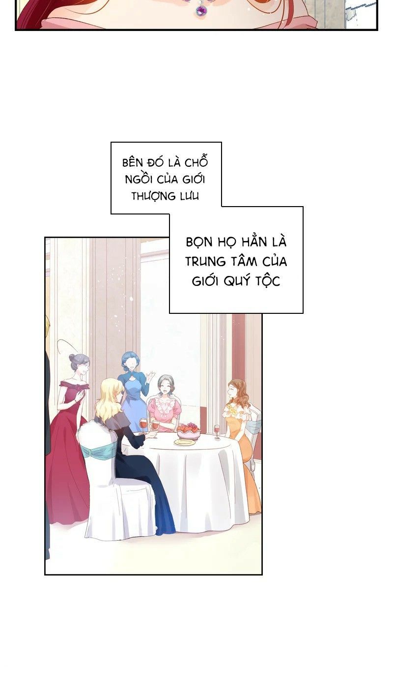 Ác Nữ Cải Biến Chapter 22 - Trang 2