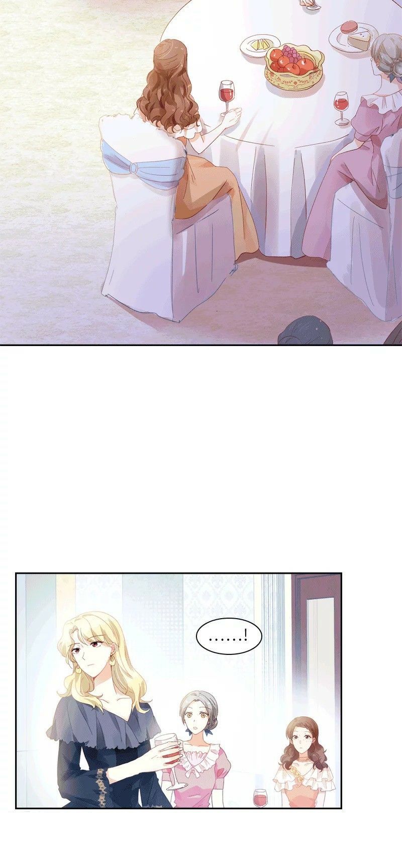 Ác Nữ Cải Biến Chapter 22 - Trang 2