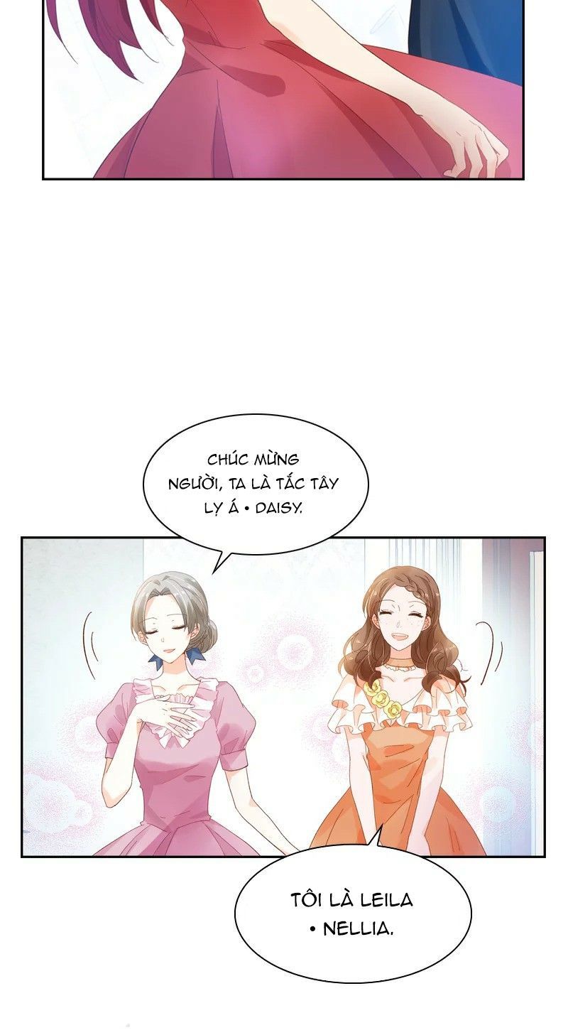 Ác Nữ Cải Biến Chapter 22 - Trang 2
