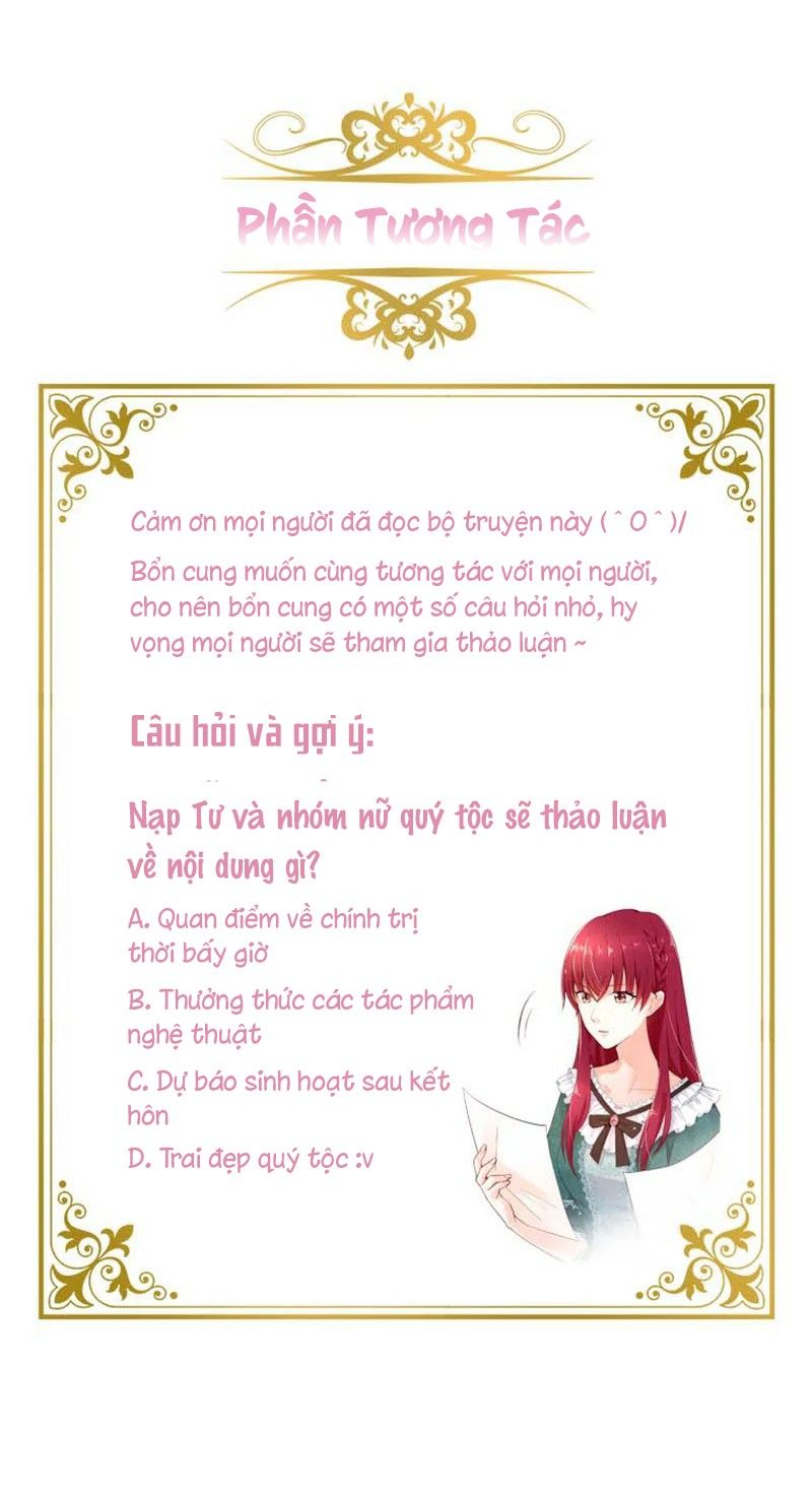 Ác Nữ Cải Biến Chapter 22 - Trang 2
