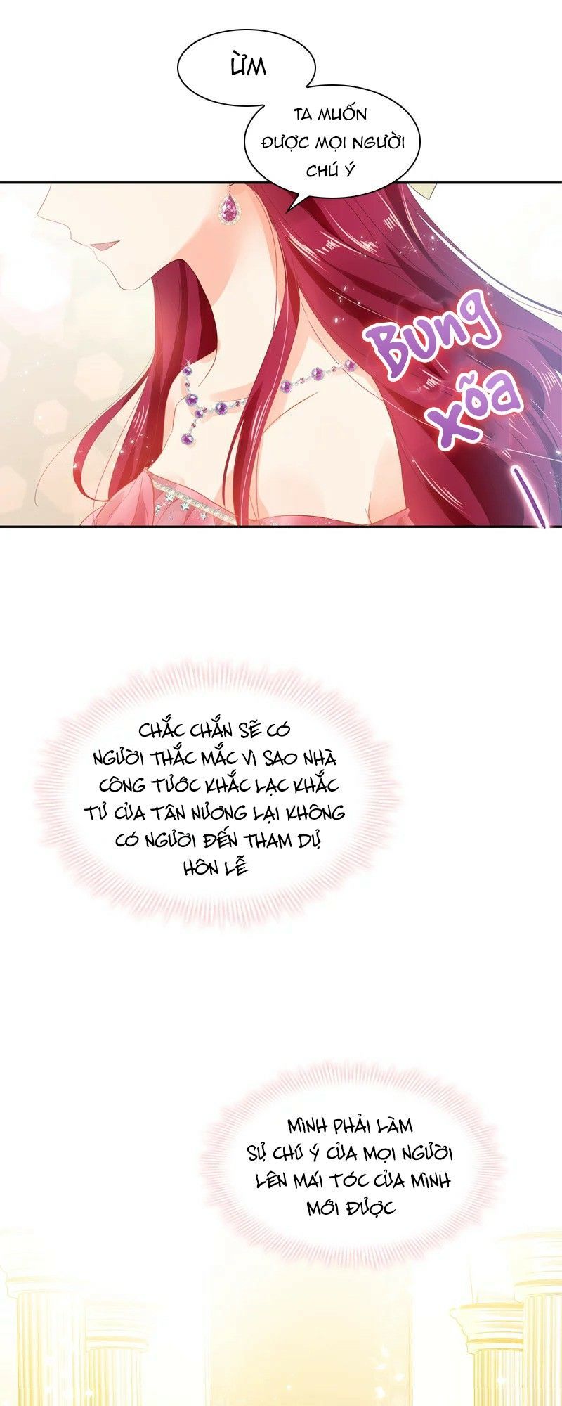 Ác Nữ Cải Biến Chapter 22 - Trang 2