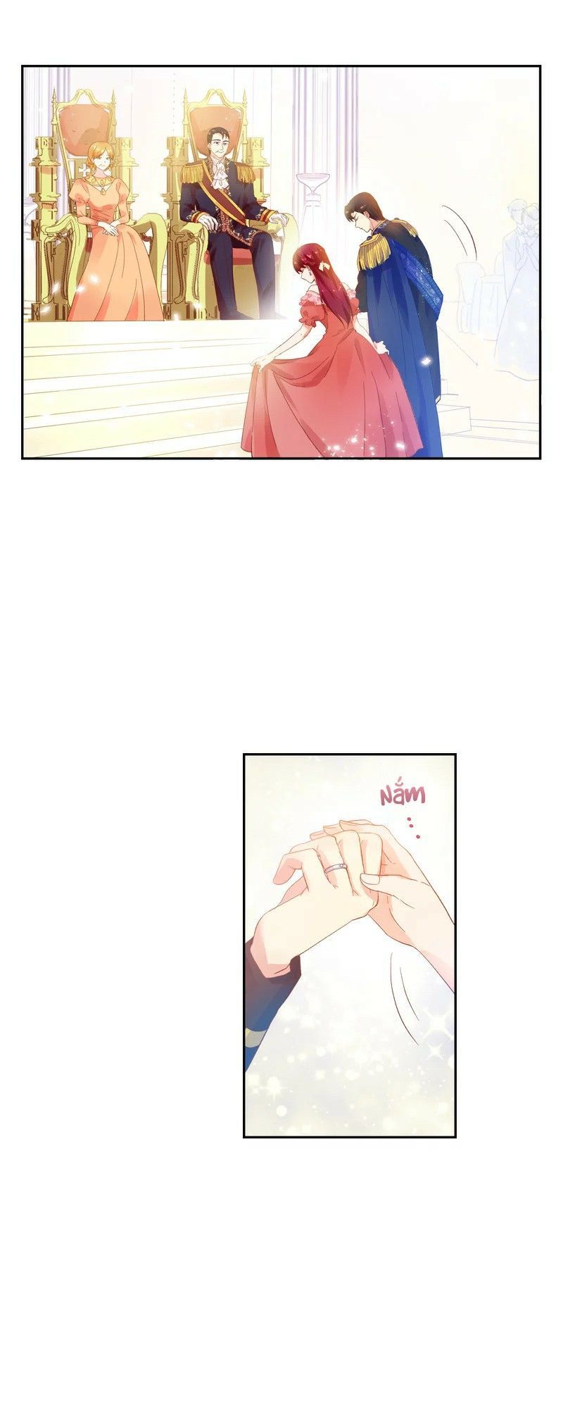 Ác Nữ Cải Biến Chapter 22 - Trang 2